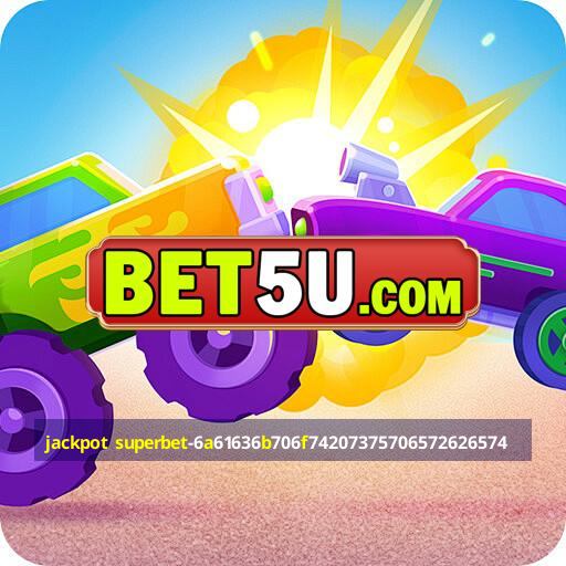 Jackpot Superbet IOS